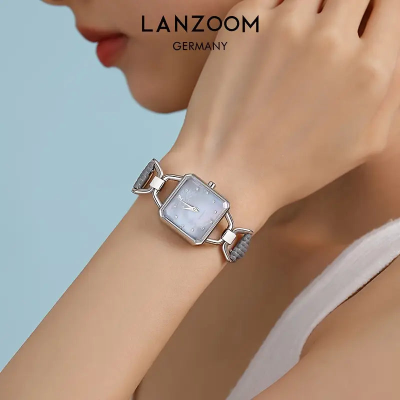 LANZOOM Women's Watch