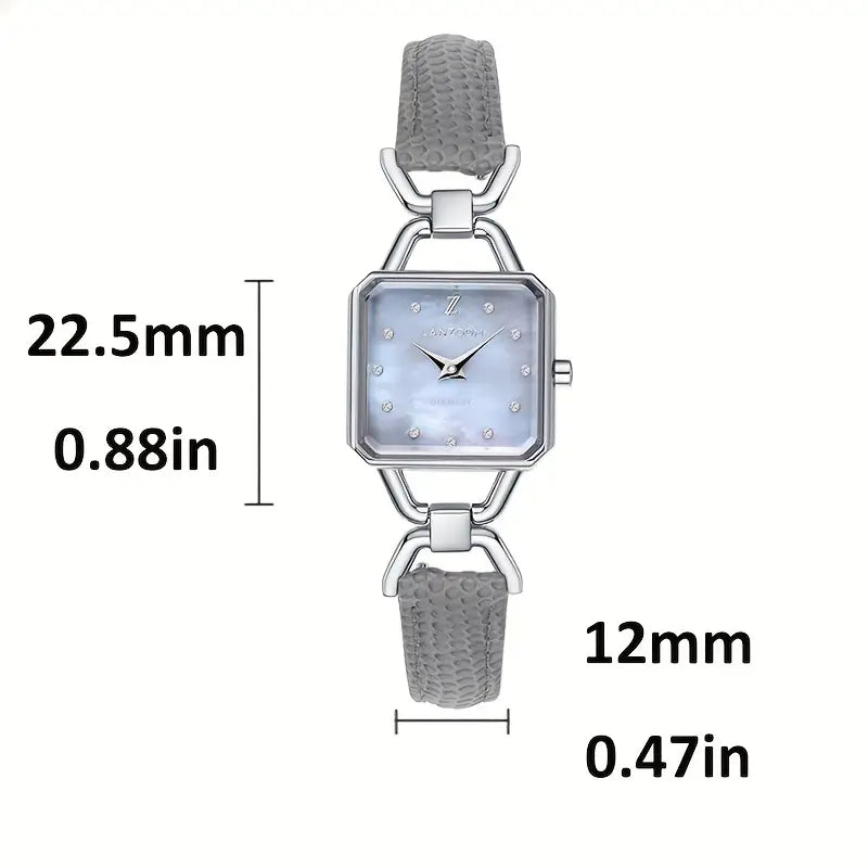 LANZOOM Women's Watch