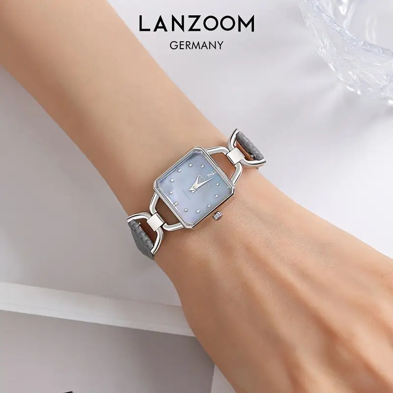 LANZOOM Women's Watch