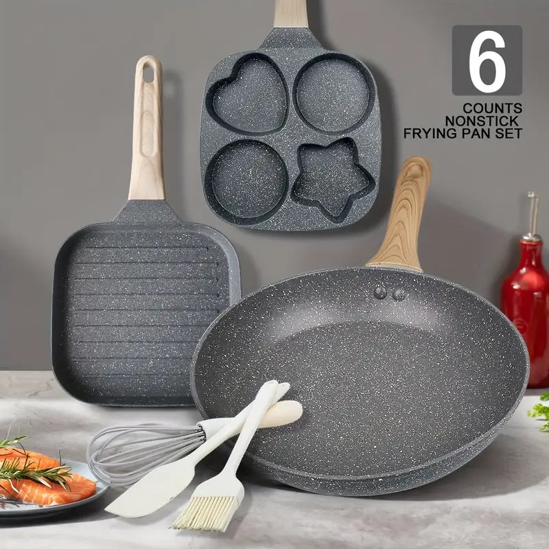 Advanced multifunctional kitchen set with composite bottom
