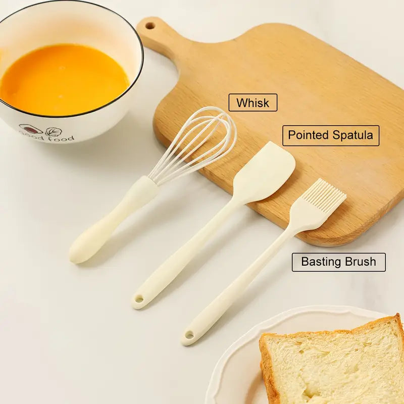 Advanced multifunctional kitchen set with composite bottom