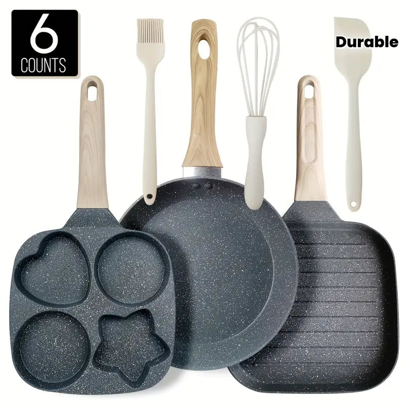Advanced multifunctional kitchen set with composite bottom