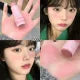 Multi-function Double-ended Blush Stick Cream Lipstick