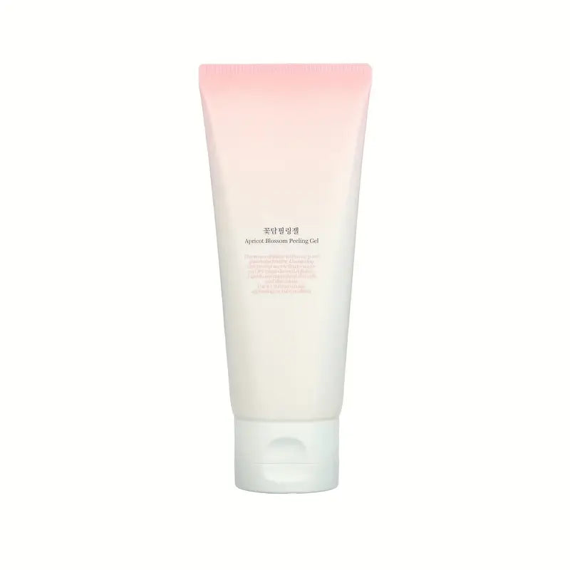 Moisturizing Exfoliating Gel