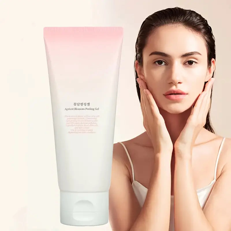 Moisturizing Exfoliating Gel