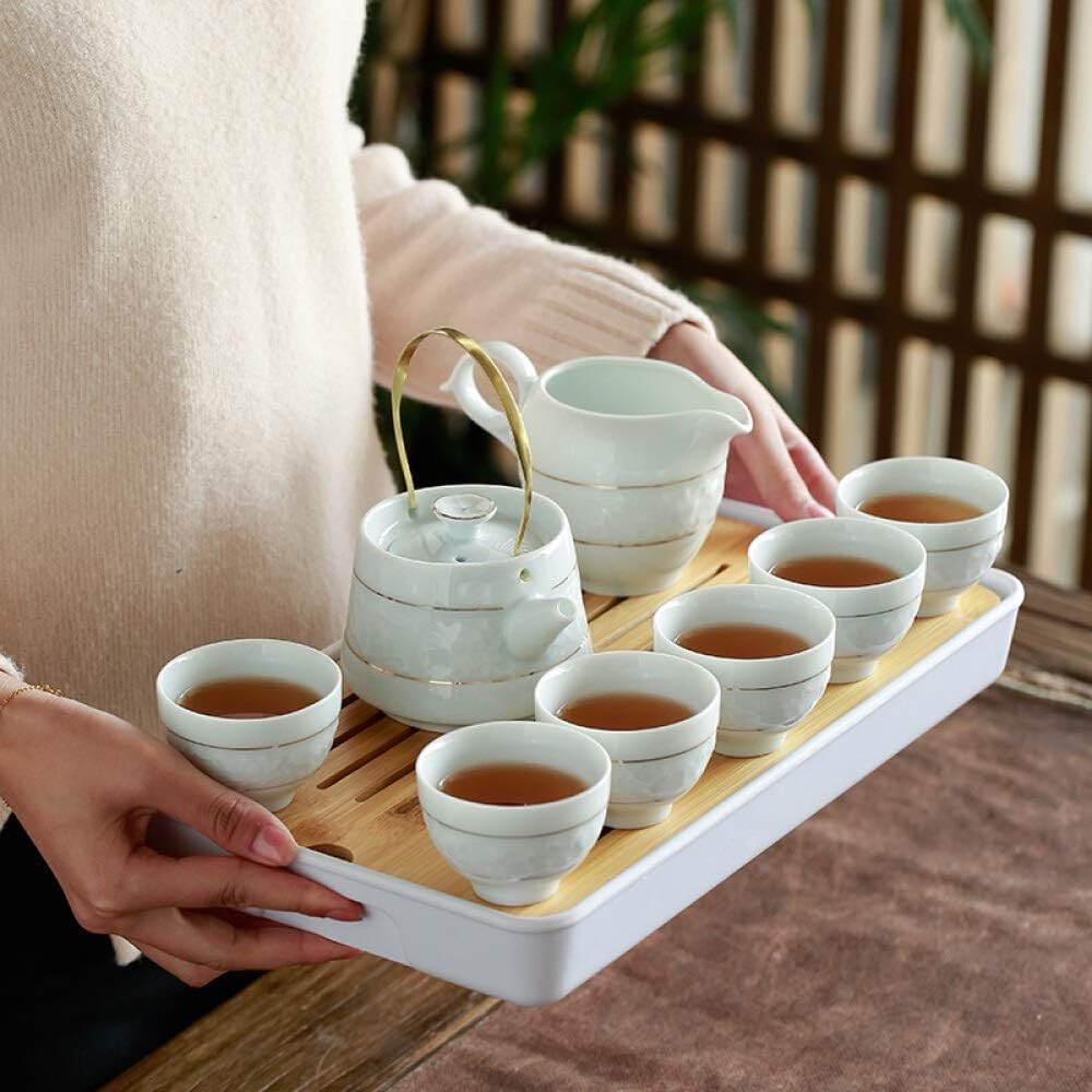 Tea Set, Personality Tea Set