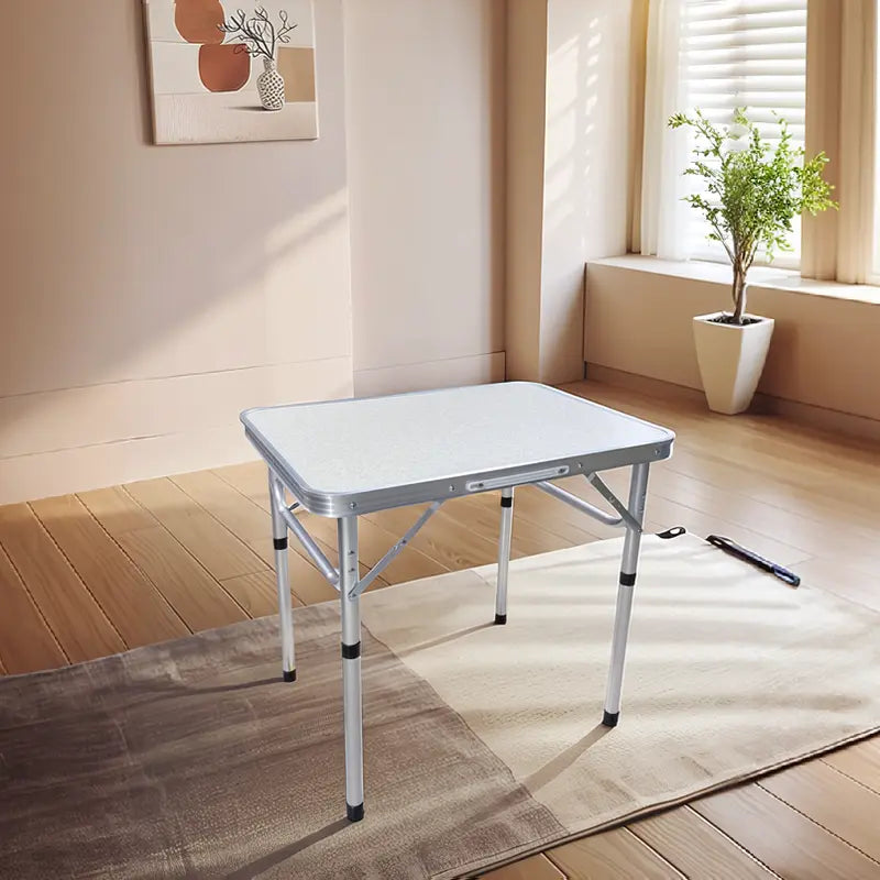 Restaurant dining table