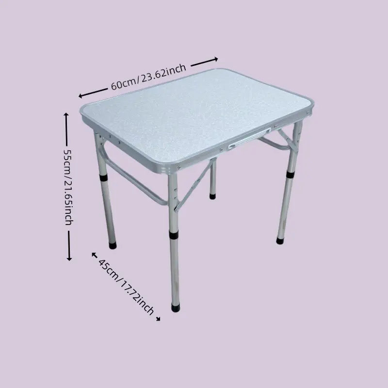 Restaurant dining table