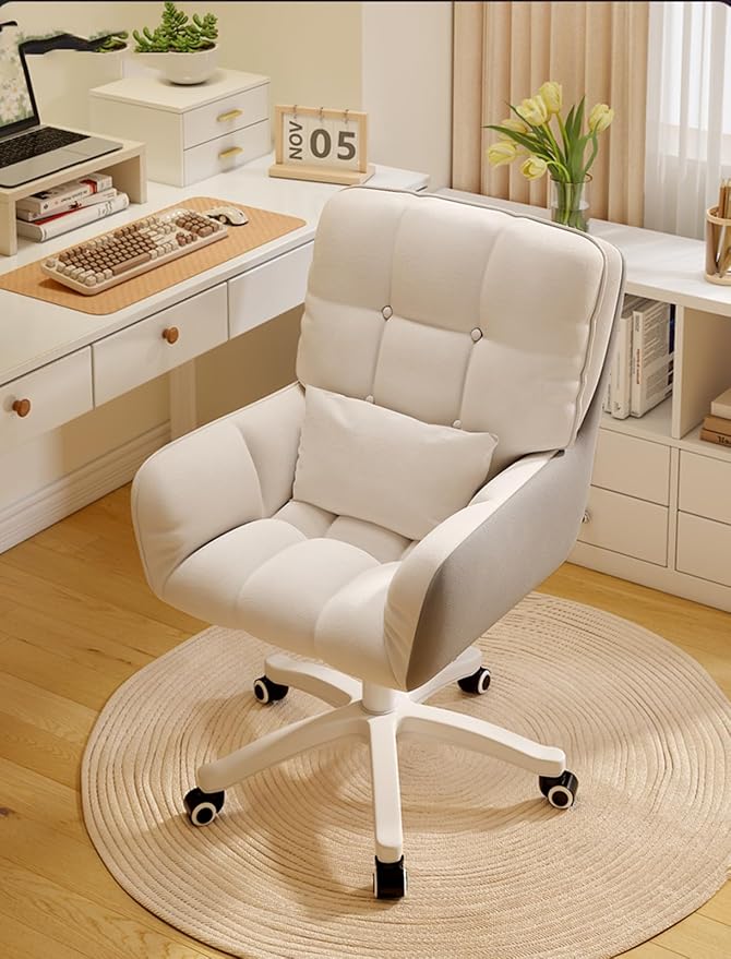 Computer Chair Desk Sedentary