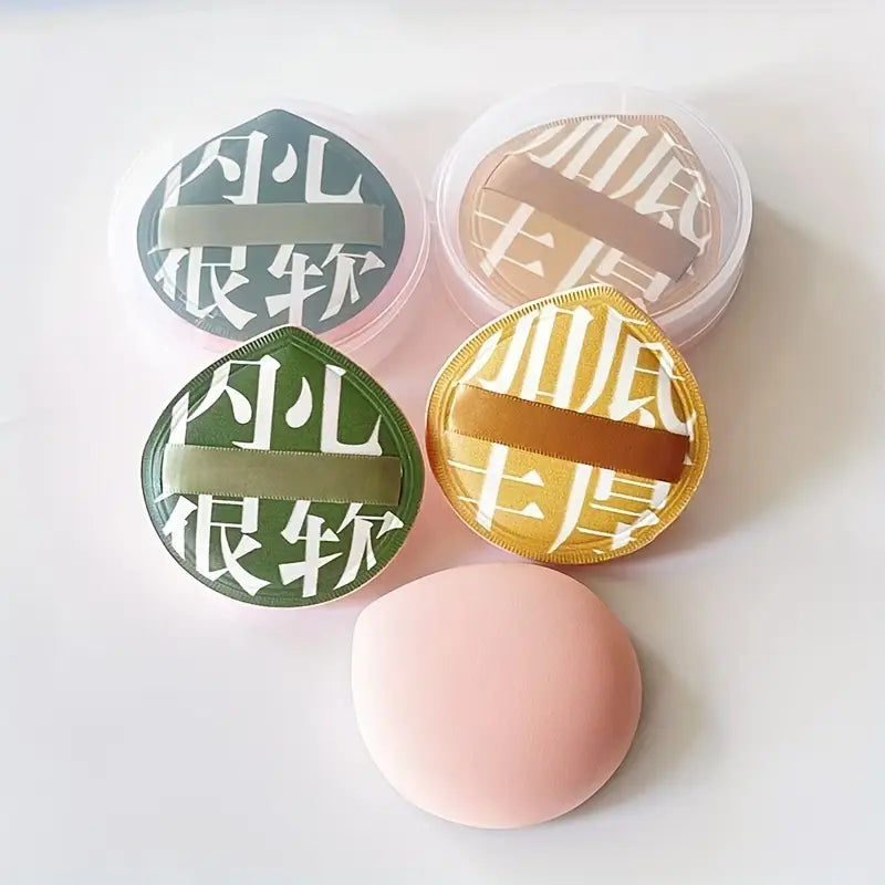 Hydrophilic PU Makeup Sponge