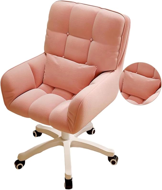 Computer Chair Desk Sedentary