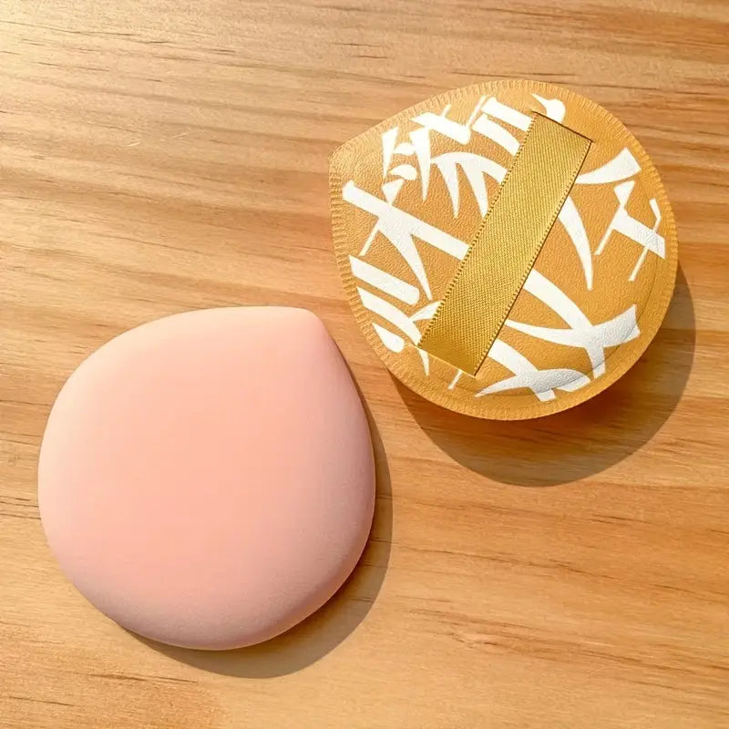 Hydrophilic PU Makeup Sponge