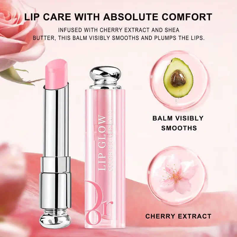 Dior Addict Lip Glow Balm
