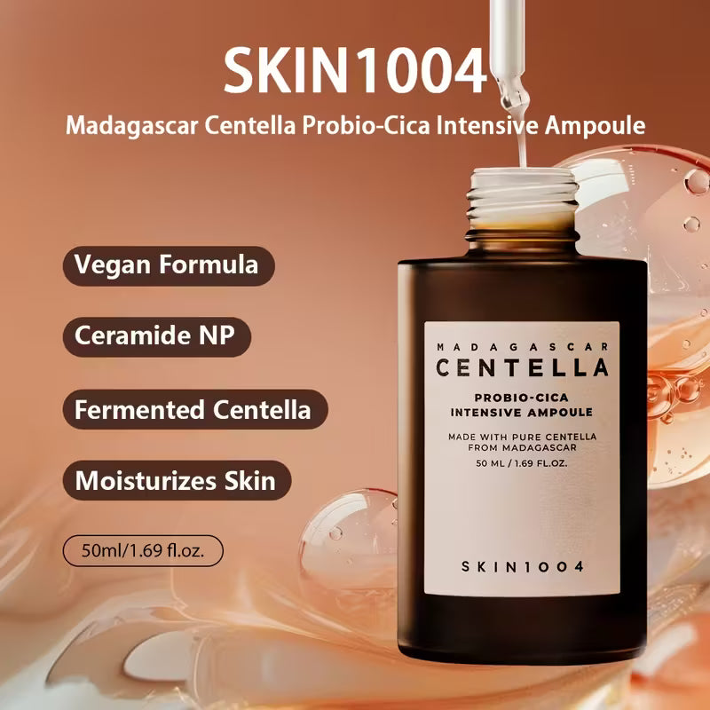 SKIN1004 Madagascar Centella Probio-Cica Intensive Ampoule