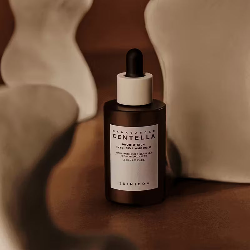 SKIN1004 Madagascar Centella Probio-Cica Intensive Ampoule