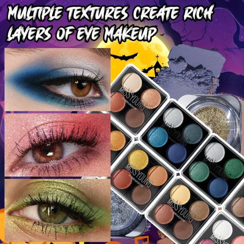 A Valentine'S Day Makeup Gift Box