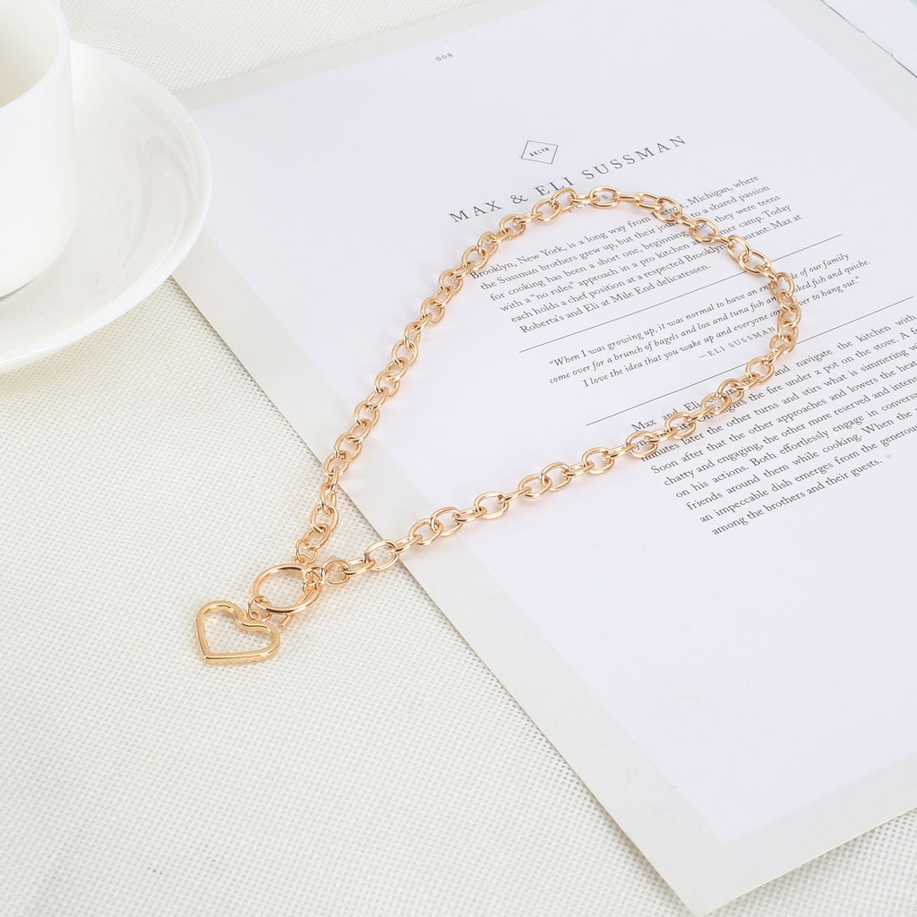 Women Fashion Jewelry