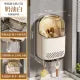 Kitchen Storage Box Spoon Dishware Draining