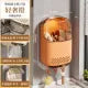 Kitchen Storage Box Spoon Dishware Draining