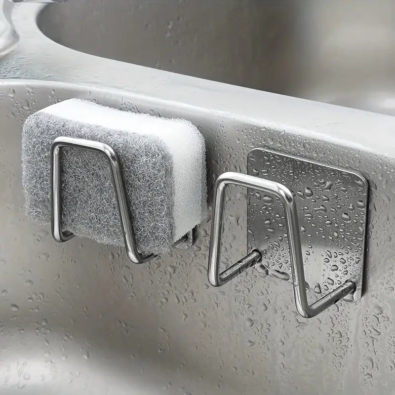 Stainless Steel Sponge Holder