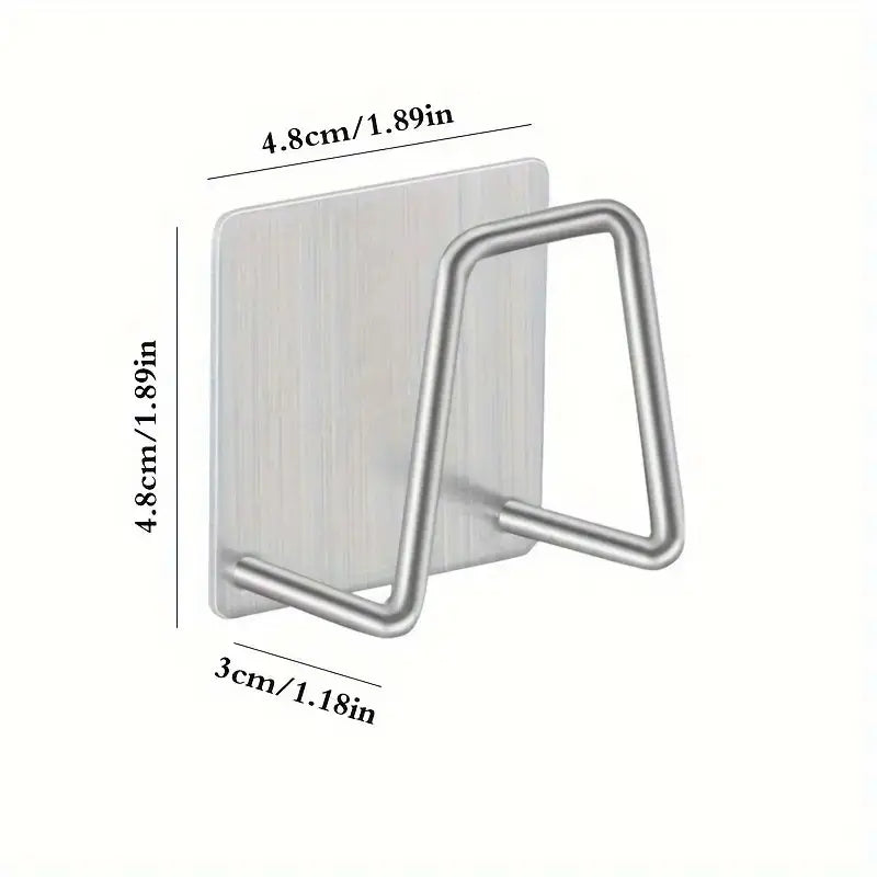 Stainless Steel Sponge Holder